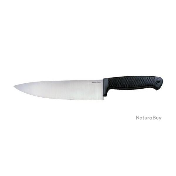 Couteau de chef Cold Steel Chef's Knife lame 203 mm
