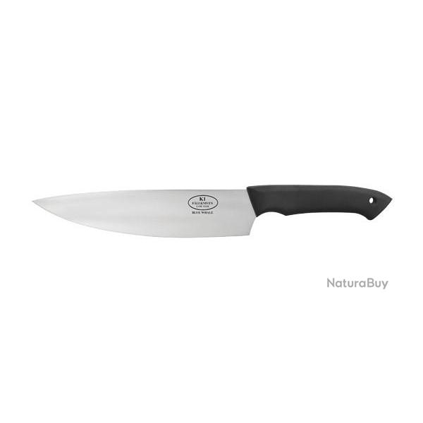 Couteau de chef Fallkniven K1 - Chef's Knife lame 200 mm