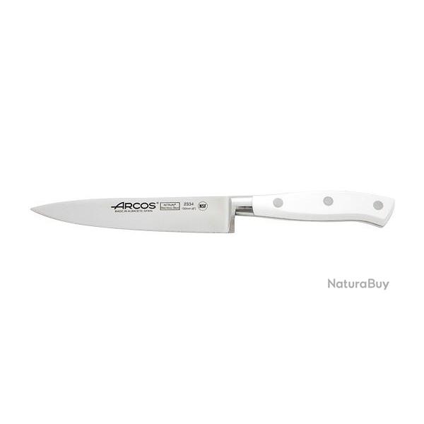 Couteau de chef Arcos Riviera - Chef lame 150 mm