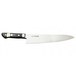 Couteau de chef Kane Tsune Gyuto lame 240 mm