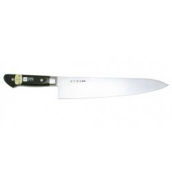 Couteau de chef Kane Tsune Gyuto lame 270 mm