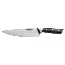 Couteau de chef Boker Cuisine Forge - Chef lame 200 mm