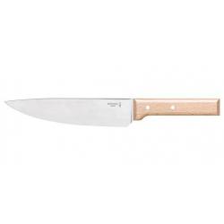 Couteau de chef Opinel Chef n°118 lame 200 mm
