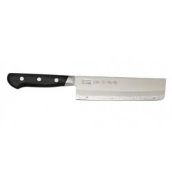 Couteau de chef Kane Tsune Usabagata lame 165 mm