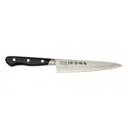 Couteau de chef Kane Tsune Petty lame 150 mm