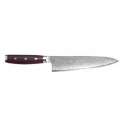 Couteau de chef Yaxell SUPER GOU - Chef lame 200 mm