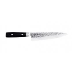 Couteau de chef Yaxell ZEN - Chef lame 200 mm
