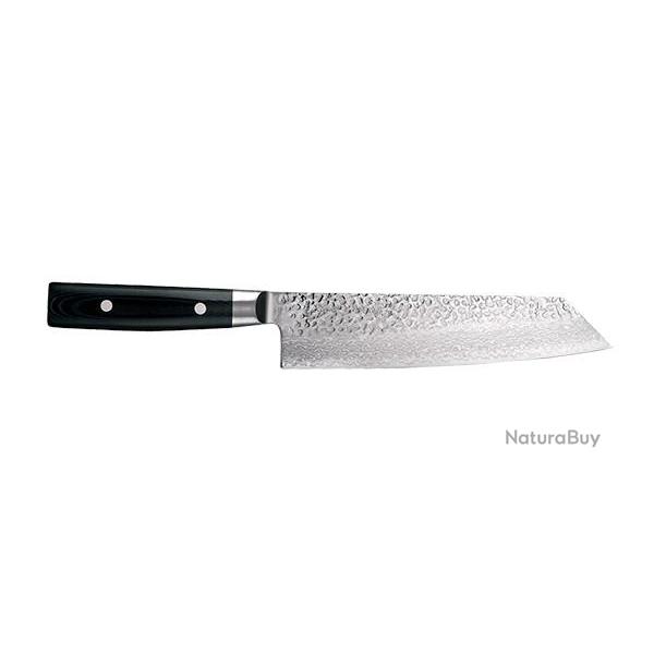 Couteau de chef Yaxell ZEN - Kiritsuke lame 200 mm