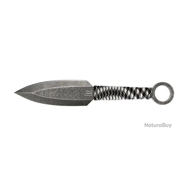 Couteau de lancer Kershaw Ion