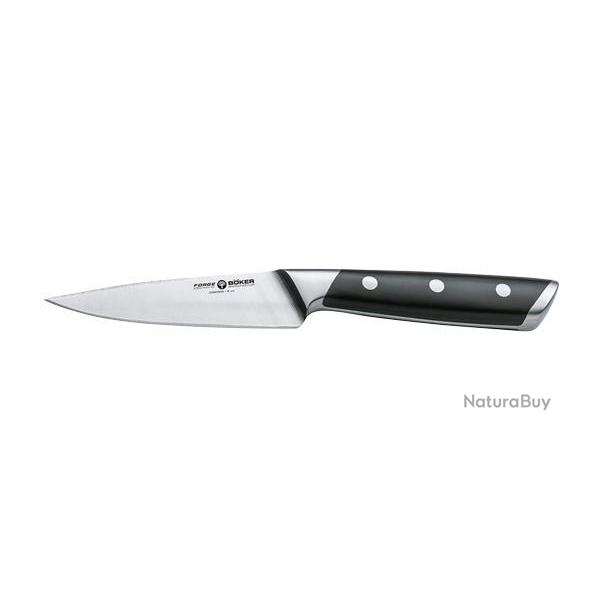 Couteau de table Boker Cuisine Forge - Office lame 90 mm