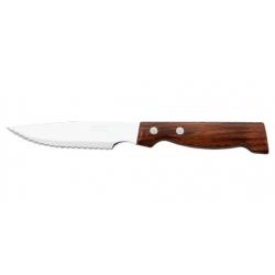 Couteau de table Arcos Table - Steak lame 120 mm manche en bois