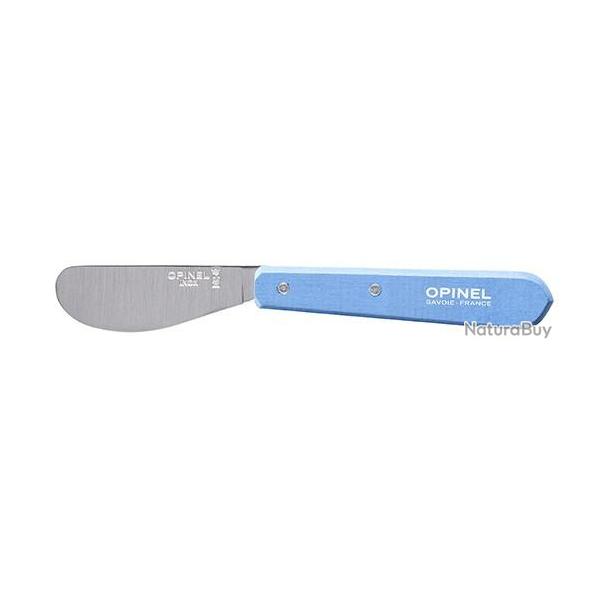 Couteau de table Opinel Opinel - Tartineur n117 Azur