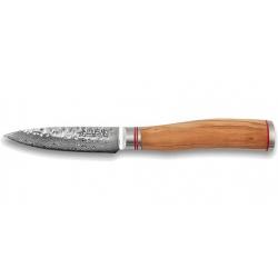 Couteau de table Wusaki Damas - Couteau d'office