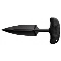 Couteau d'entrainement Cold Steel FGX Push Blade I