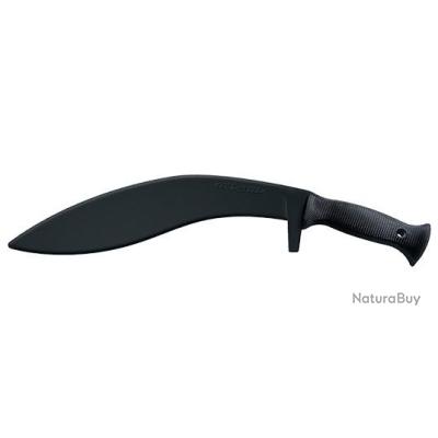 Couteau Kukri Plastique 60 Cm - Entraînement Krav Maga (Wacoku, Neuf)