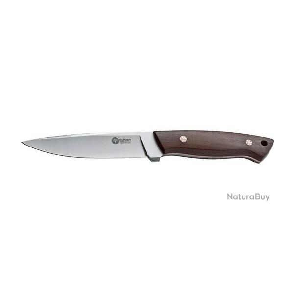 Couteau fixe Boker Plus Relincho Madera