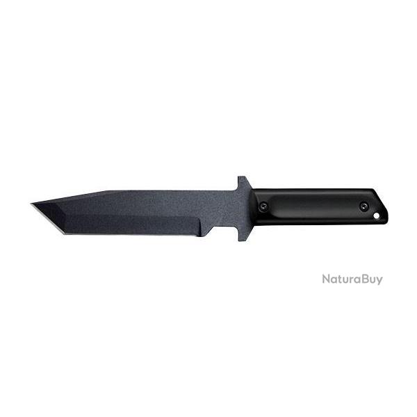 Couteau fixe Cold Steel G.I. Tanto