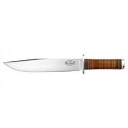 Couteau fixe Fallkniven NL1 - Thor