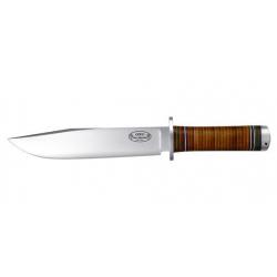 Couteau fixe Fallkniven NL2 - Odin