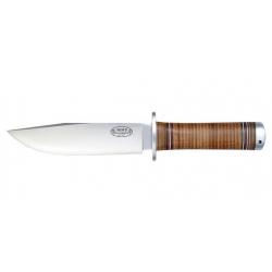 Couteau fixe Fallkniven NL3 - Njord