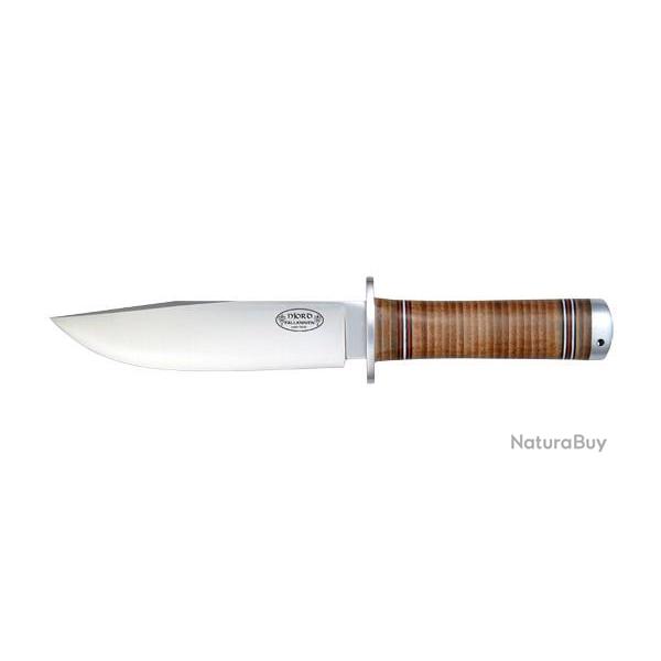 Couteau fixe Fallkniven NL3 - Njord