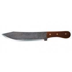 Couteau fixe Condor Hudson Bay