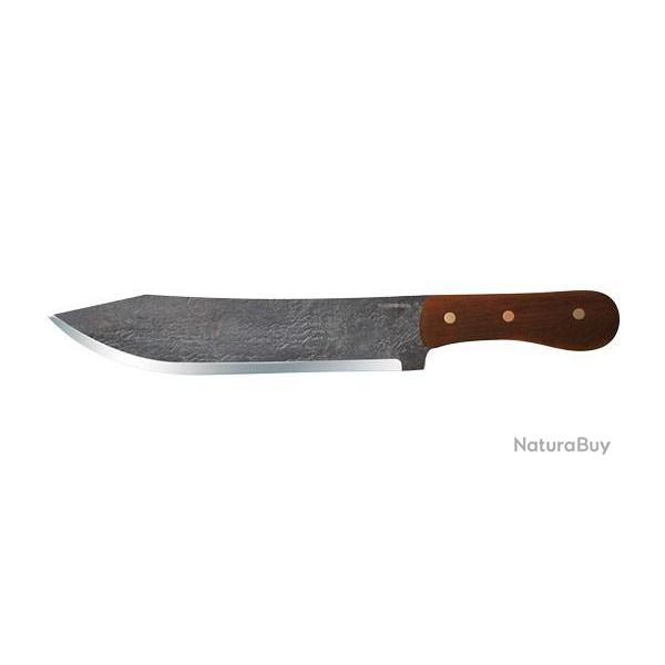 Couteau fixe Condor Hudson Bay