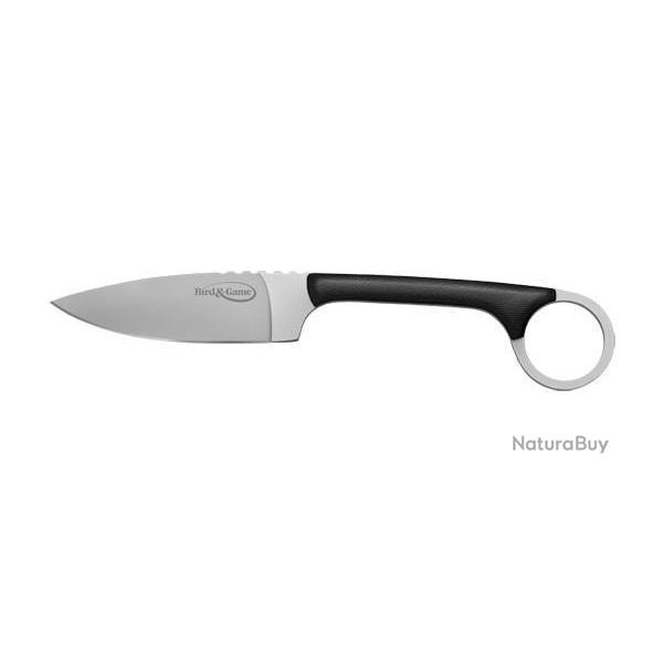 Couteau fixe Cold Steel Coldsteel - Bird & Game
