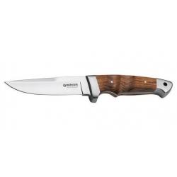 Couteau fixe Boker Vollintegral 2.0 Rosewood