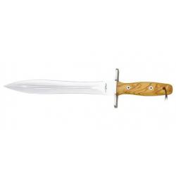 Couteau fixe Nieto Hercules