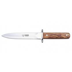 Couteau fixe Cudeman Hunting Dagger