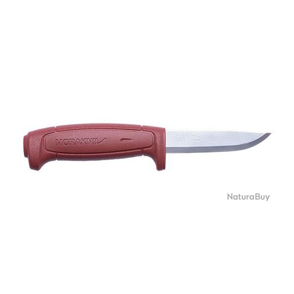Couteau fixe Morakniv Basic 511