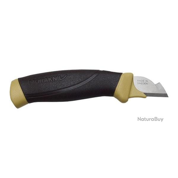Couteau fixe Morakniv Electricien