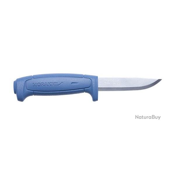 Couteau fixe Morakniv Basic 546
