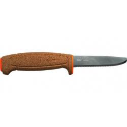 Couteau fixe Morakniv Flottant