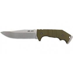 Couteau fixe Cold Steel AK-47 Field knife