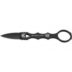 Couteau fixe Benchmade 173 Mini Socp
