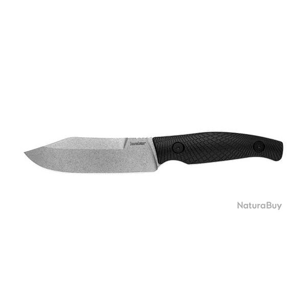 Couteau fixe Kershaw Camp 5
