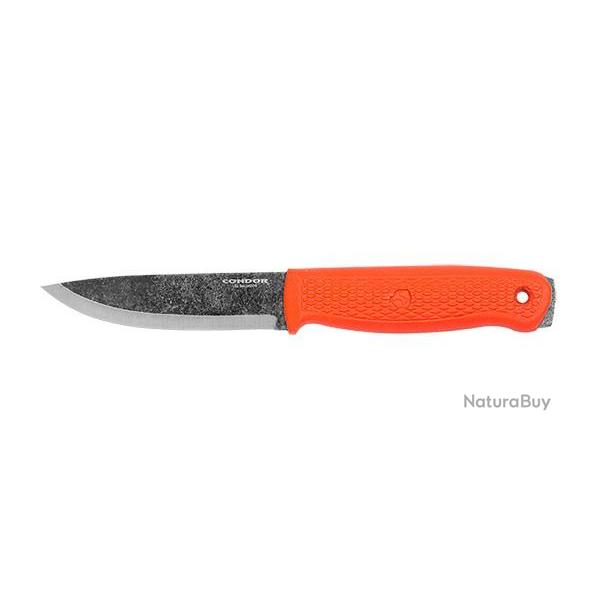 Couteau fixe Condor Terrasaur Knife