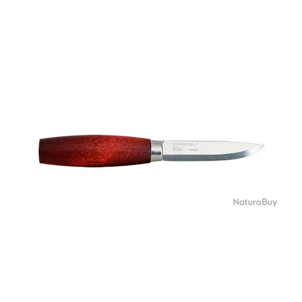 Couteau fixe Morakniv Classic n2/0