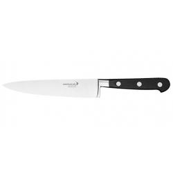 Couteau fixe Deglon Ideal Sabatier DEG - Cuisine