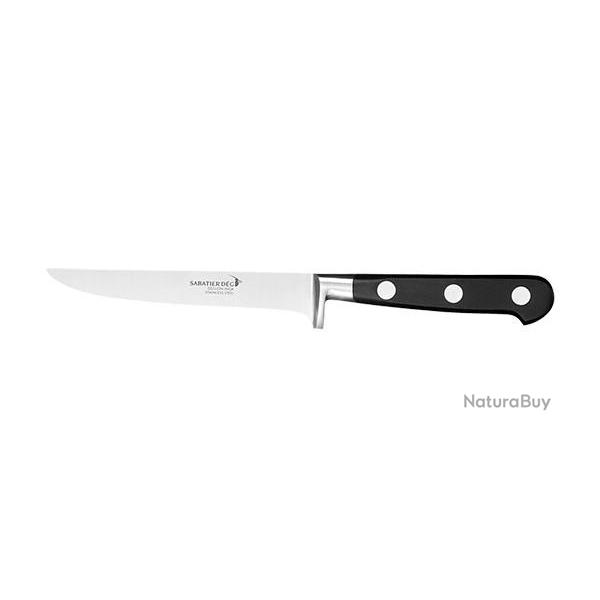Couteau fixe Deglon Ideal Sabatier DEG - Dsosser