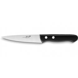 Couteau fixe Deglon Darkwood - Cuisine lame 140 mm