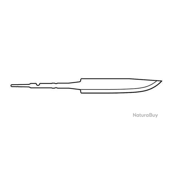 Couteau fixe Morakniv Classic 3