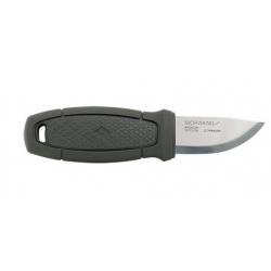 Couteau fixe Morakniv Eldris gris sombre