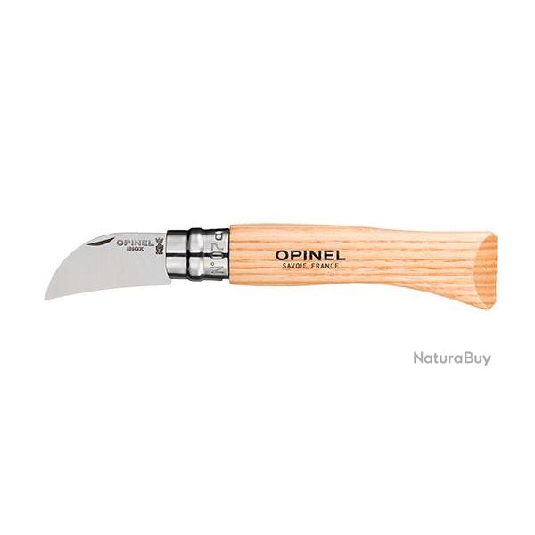 Couteau fixe Opinel N07 Chataigne