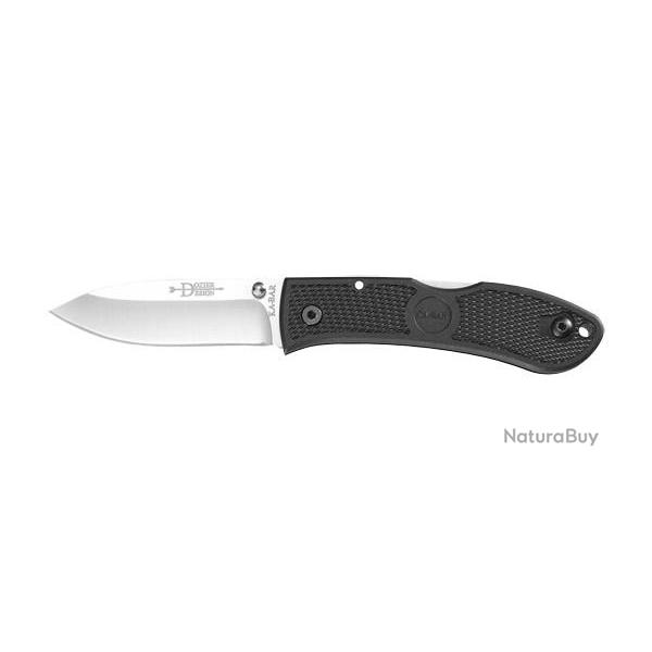 Couteau pliant Kabar Dozier Folding Hunter
