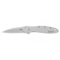 Couteau pliant Kershaw Leek Composite Blade