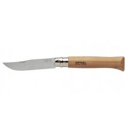 Couteau pliant Opinel Tradition Inox N°12