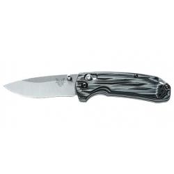 Couteau pliant Benchmade North Fork